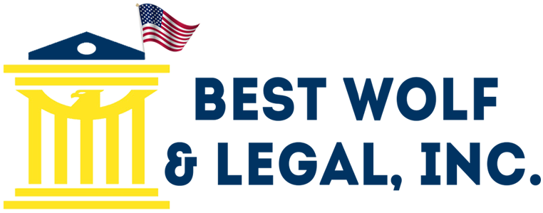 Best Wolf & Legal, INC