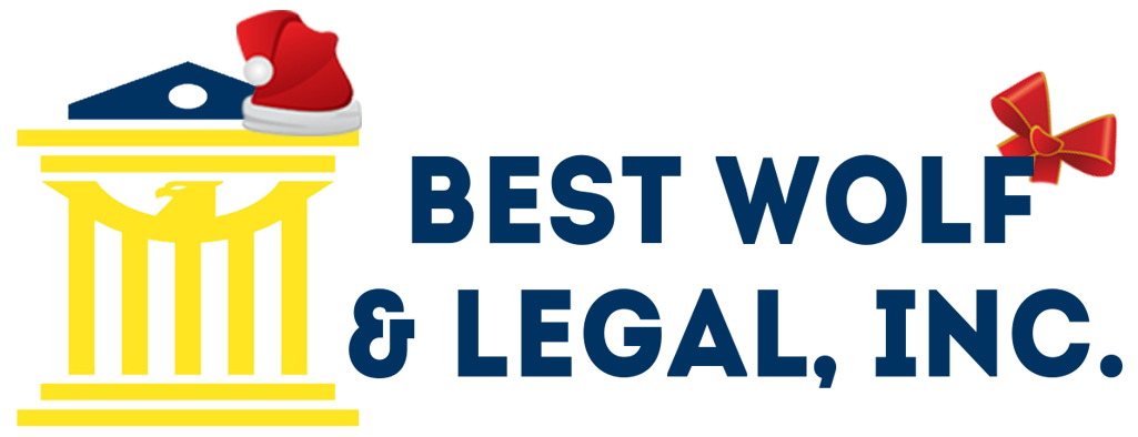 Best Wolf & Legal, INC