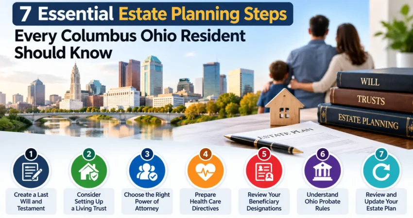 Estate Planning